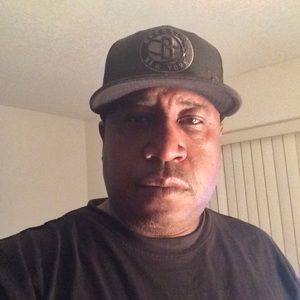 Meet your Posher, Richard